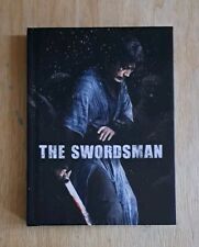 The swordsman mediabook gebraucht kaufen  Suhl