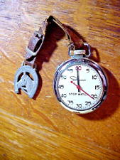 Ingraham antique stopwatch for sale  Union Dale
