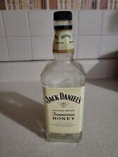 Botella oficial de exhibición de miel Jack Daniels (sin alcohol ni líquido), usado segunda mano  Embacar hacia Argentina