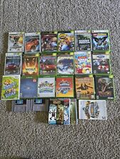 Games lot xbox for sale  Little Chute