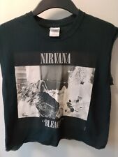 Vintage nirvana bleach for sale  LONDON