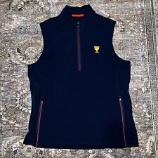 Sunice golf vest for sale  Shipping to Ireland