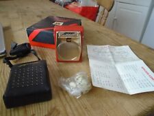 Vintage aero transistor for sale  PURLEY