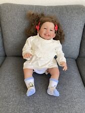 Feelwind reborn doll gebraucht kaufen  Nürnberg