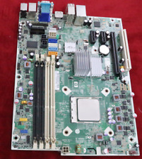 Placa-mãe HP Microtower Socket AM3 503335-001 531966-001 com CPU AMD Athlon II comprar usado  Enviando para Brazil