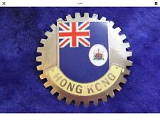 Vintage hong kong for sale  Fairfield