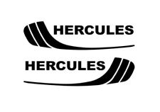 Hercules prima tank gebraucht kaufen  Bechtheim