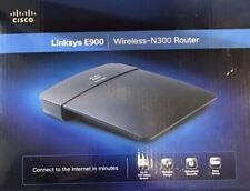 Cisco Linksys E900 Router - N-300 for sale  Shipping to South Africa