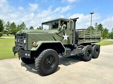 6x6 military vehicles for sale  Tomball