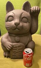 Chinese lucky cat for sale  UK