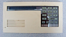 Radionics d1254 keypad for sale  Oklahoma City