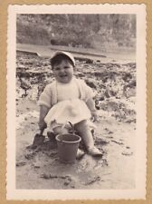 Sweet vintage photograph for sale  NEATH