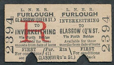 Inverkeithing glasgow queen for sale  SWINDON