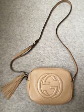 gucci soho for sale  LONDON