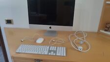 imac 21 5 2009 usato  Albiate