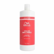 Wella Brilho invigo profissionais Shampoo 1000ml/1L fino para embalagem e Frete Grátis Normal comprar usado  Enviando para Brazil