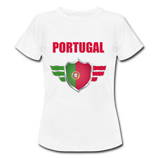 Shirt enfant portugal d'occasion  Sarrians