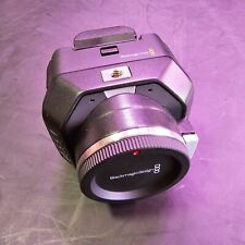 Câmera Blackmagic Design Micro Studio 4K com cabo Breakout comprar usado  Enviando para Brazil