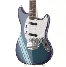 Usado, Fender Vintera II 70s Mustang RF Competition Burgundy 2023 [SN MX23103422] comprar usado  Enviando para Brazil