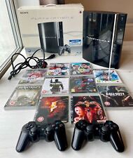 Sony playstation ps3 for sale  CATERHAM