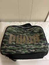 Puma camoflouge insulated for sale  Strong