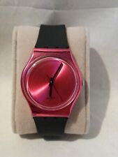 Shiny pink swatch for sale  LEICESTER