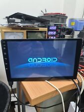 Car android stereo for sale  WAKEFIELD