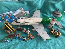 Lego cargo plane for sale  BIRMINGHAM