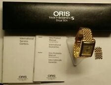 Watch oris b7460 d'occasion  Paris XX