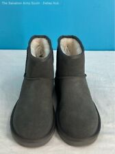 boots fur lined womens for sale  Dallas