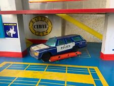 Joustra police mercedes d'occasion  Montendre