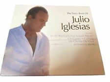 Julio iglesias the gebraucht kaufen  Saarbrücken