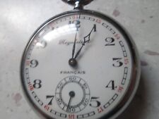 Ancienne montre gousset d'occasion  Garéoult