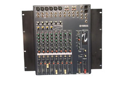 Yamaha audio mixer for sale  Houston