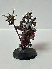 Warhammer 40k chaos for sale  CAMBRIDGE