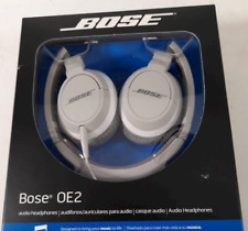 Bose oe2 audio for sale  Shipping to Ireland