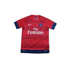 Maillot foot psg d'occasion  Caen