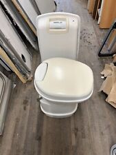 CARAVAN / MOTORHOME THETFORD C200 SWIVEL CASSETTE TOILET  , used for sale  Shipping to South Africa