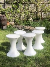 flower stool storage for sale  ESHER