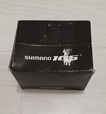 Shimano 105 rear for sale  WIRRAL