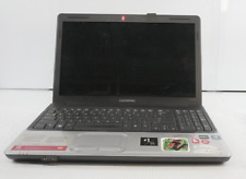 HP Compaq Presario CQ61-410US 15,6 polegadas Notebook/laptop comprar usado  Enviando para Brazil