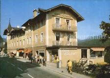 72463794 berchtesgaden hotel gebraucht kaufen  Deutschland
