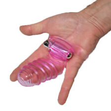 Finger con vibratore usato  Folignano