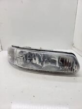 Passenger right headlight for sale  Seymour