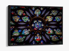 Stained glass window for sale  LONDONDERRY