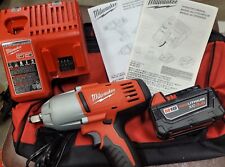 Milwaukee m18 2663 for sale  Iowa City