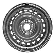 Roda preta pintada 16x6,5 usada serve para Nissan Sentra 2020-2022, usado comprar usado  Enviando para Brazil