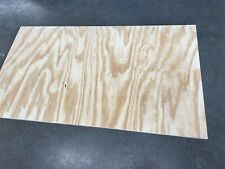 Bcx sanded plywood for sale  Wright