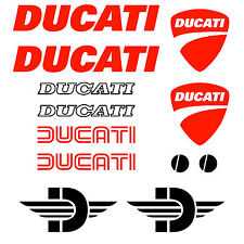 Adesivi ducati corse usato  Grumo Nevano