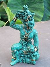 Malachite aztec mayan for sale  Toledo